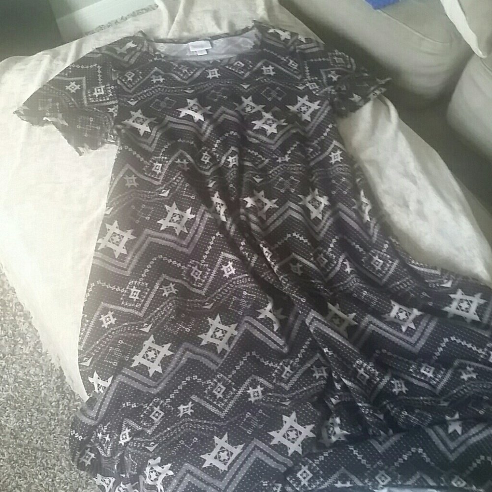 LuLaRoe Small Carly